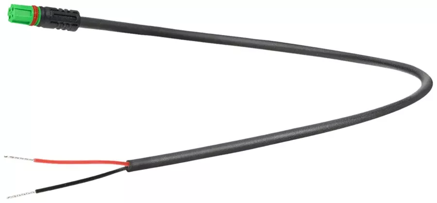 Bosch Power Supply-Cable For 3rd Party Application LPP 200mm BCH3370_200 - The smart system