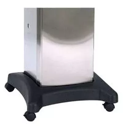 Broilmaster Stainless Steel Cart Base with Removable Casters, PCB1