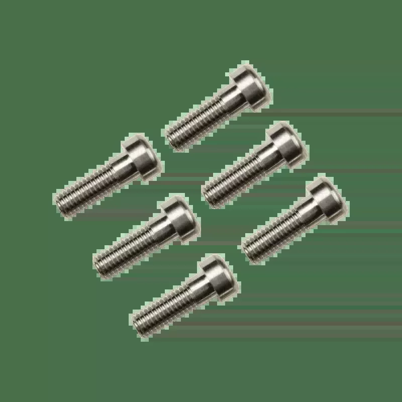 Burgtec Enduro MK3 Stem Titanium Bolt Kit