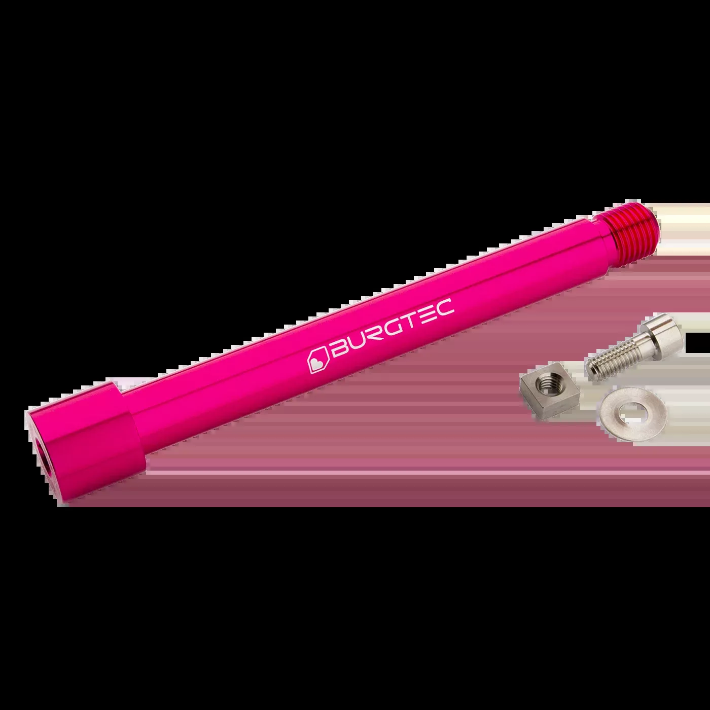 Burgtec Fox Boost 2021+ Fork Axle