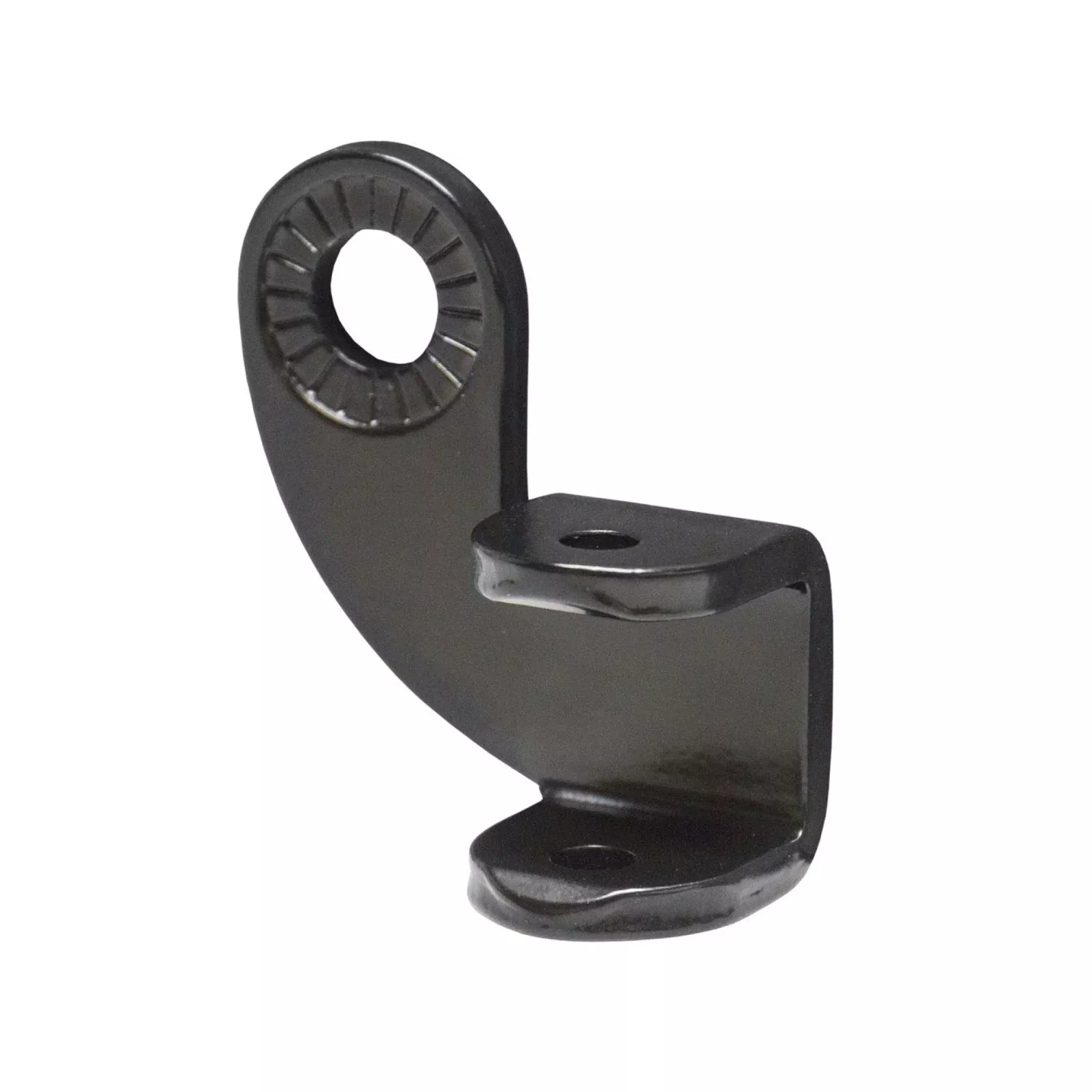 Burley Steel Hitch