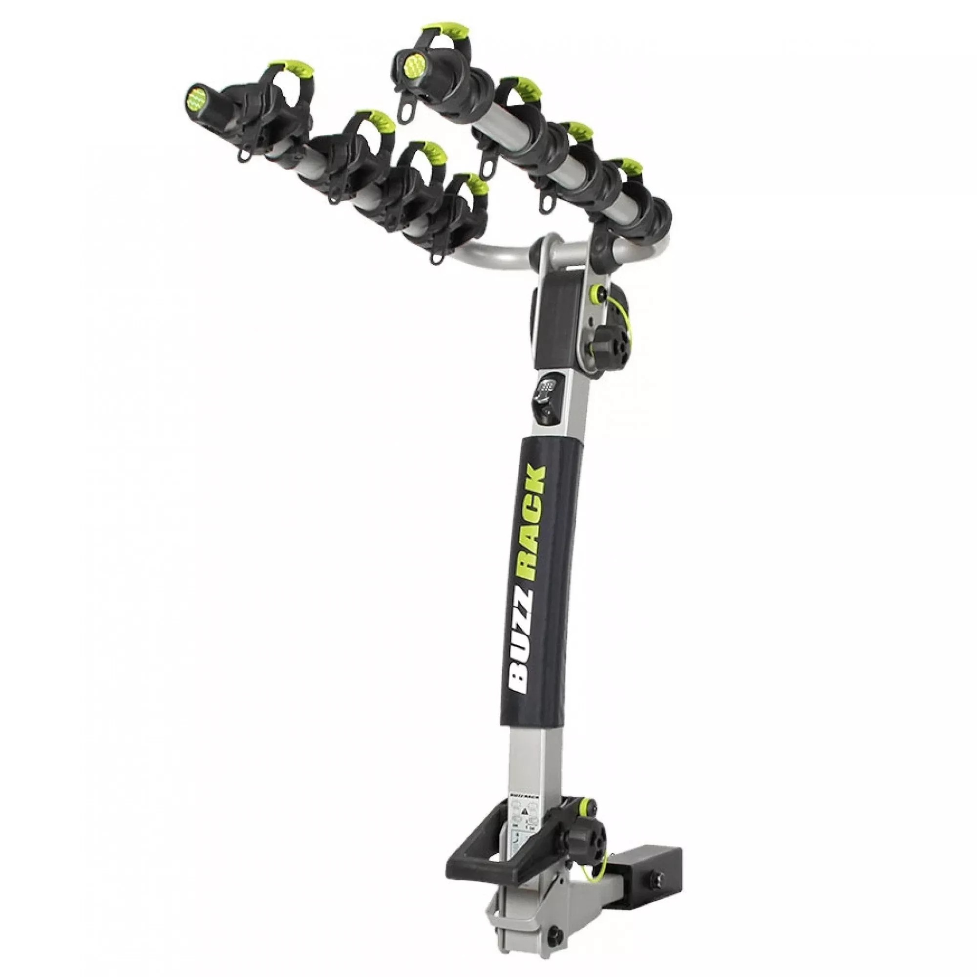 Buzz Rack Buffalo H4