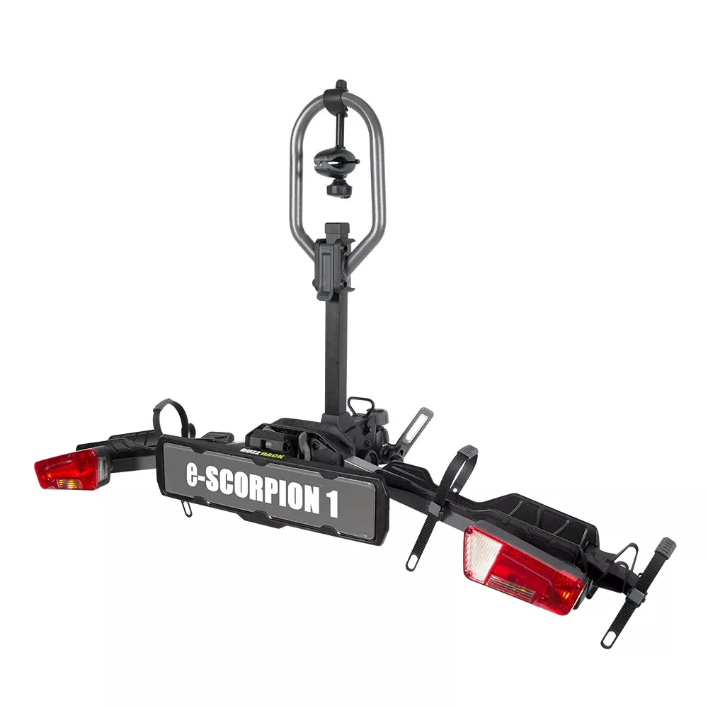 Buzz Rack E-Scorpion 1 E-Bike Car Rack
