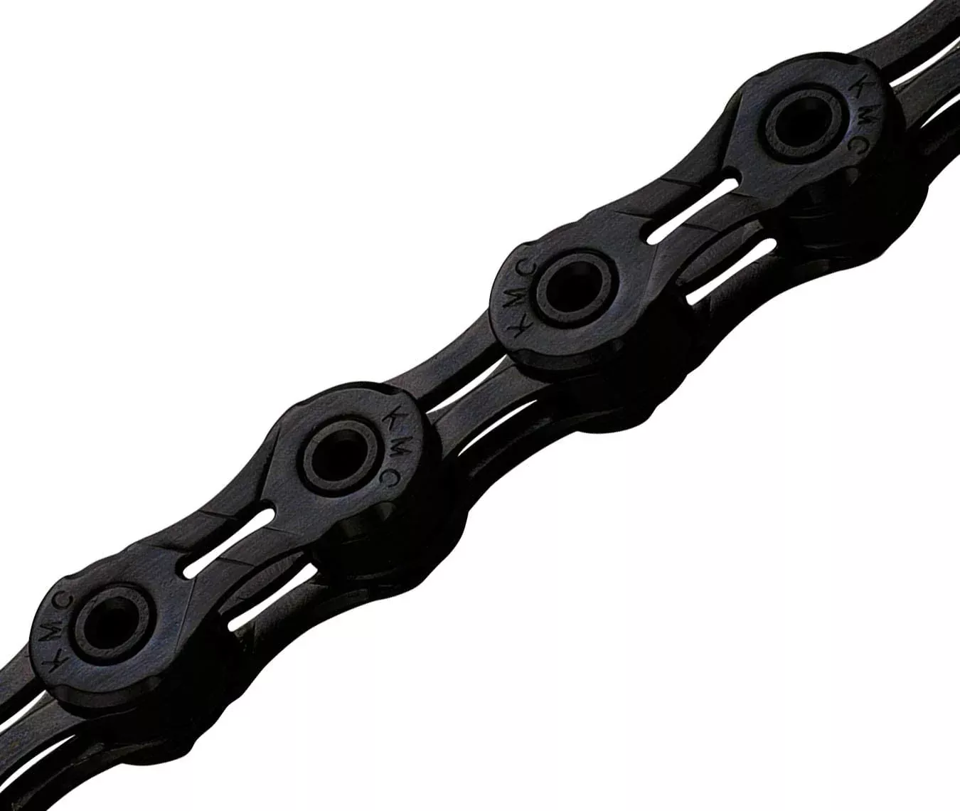 Cadena Kmc 10V X10 DLC 10 Black