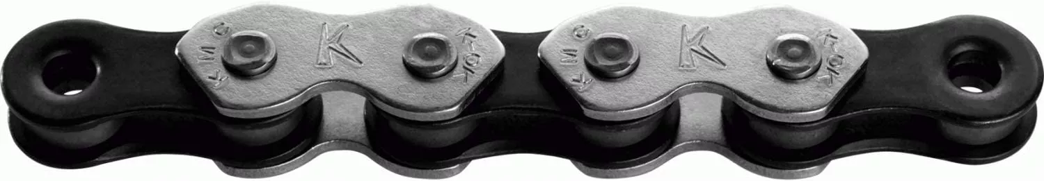 Cadena KMC K1 1 Speed Wide