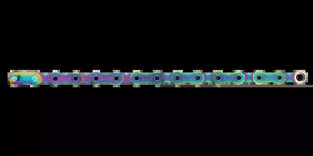 Cadena Sram XX1 Rainbow 12 Velocidades Eagle AXS 126 Dientes