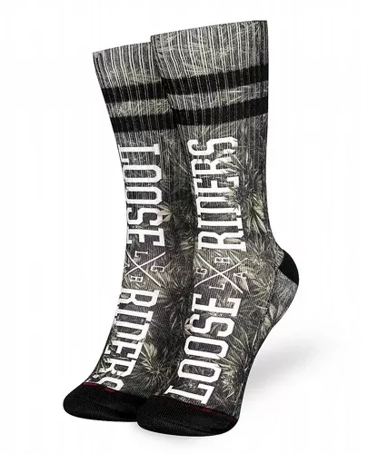 Calcetines Lifestyle Haze Loose Riders