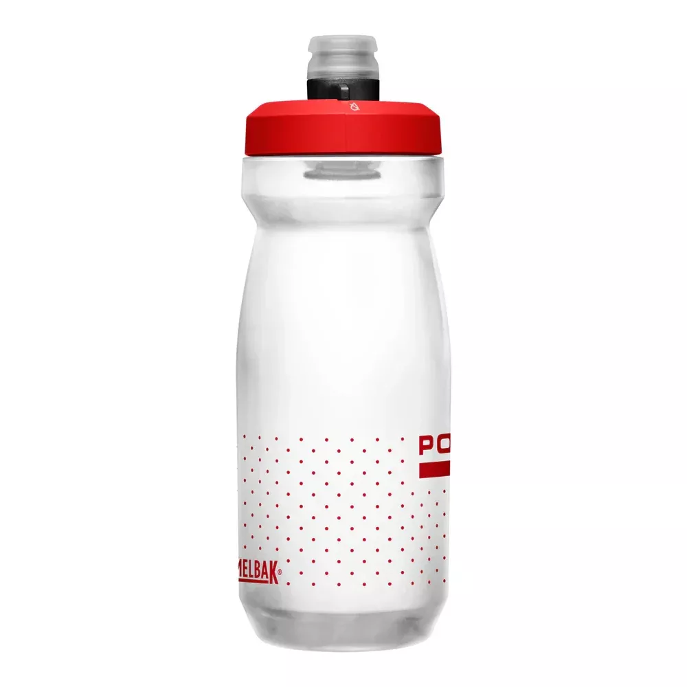 CamelBak Bottle Podium Fiery Red 600ml