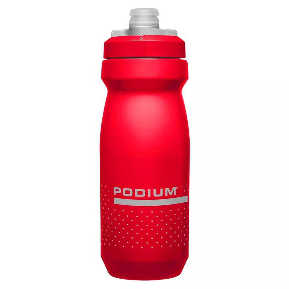 CamelBak Bottle Podium Red 600ml