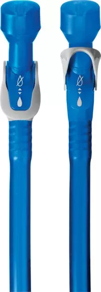 Camelbak Crux Reservoir On/Off Valve Blue/Gray