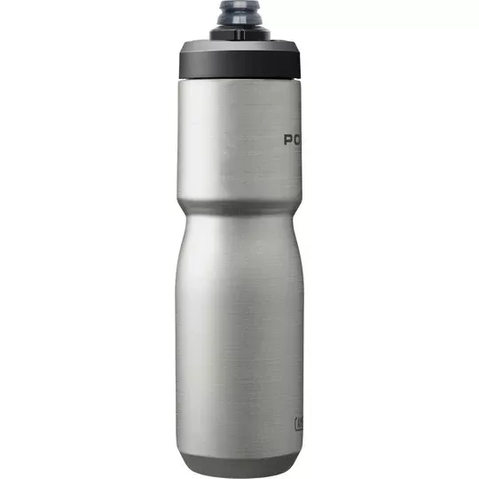 CamelBak Insulated Steel Bottle Stainless 650ml
