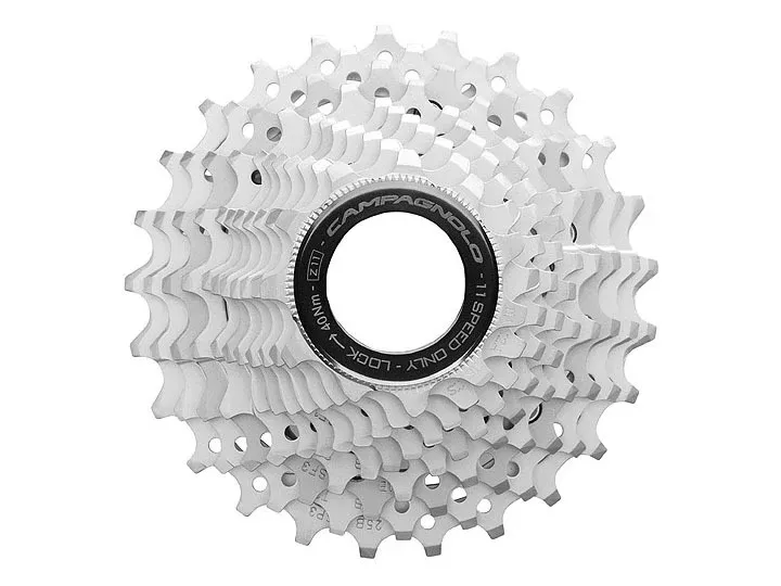 Campagnolo Cassette Chorus 11-Speed