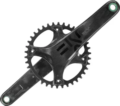 Campagnolo Ekar 172.5mm 42T Carbon Crankset