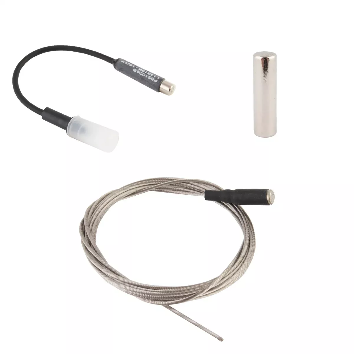 Campagnolo Eps Essentials Cable Guide, Cable Guide Magnets, Magnetic Internal Cable Guide, Cable Guide Magnets