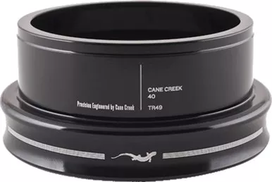 Cane Creek 40-Series EC49 Headset Bottom Assembly Black
