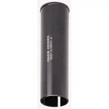 Cane Creek Seatpost Shim Adapter - 27.2 - 31.6mm Black