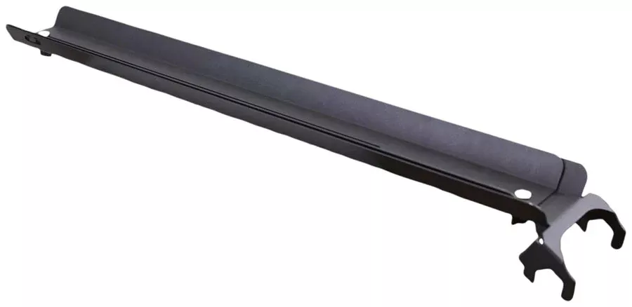 Car Rack Part Kuat Piston E-Bike Ramp Black