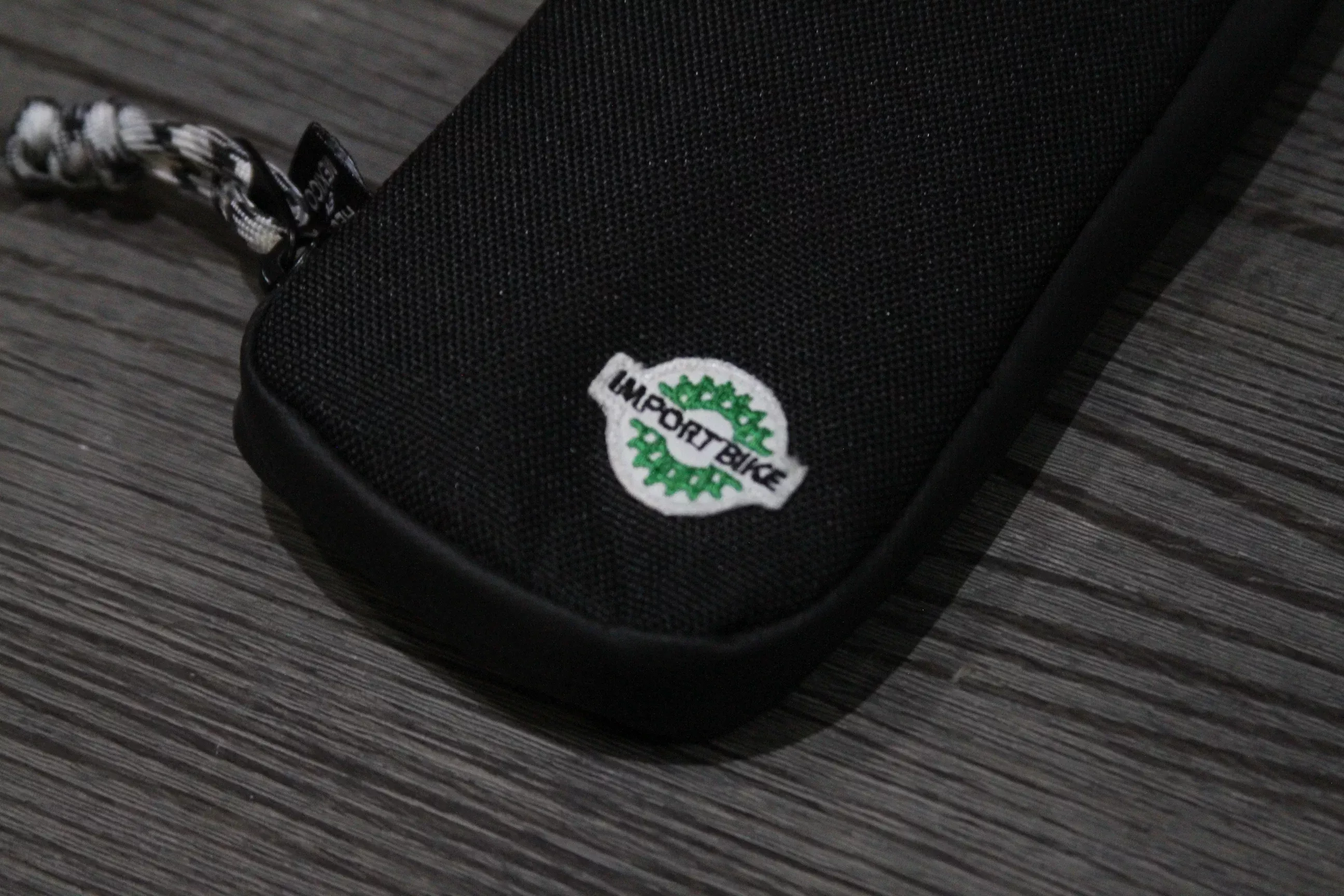 Cartera CHÃAK GEAR IMPORT BIKE