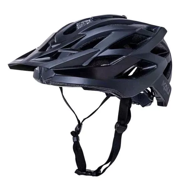 Casco Kali Lunati Negro