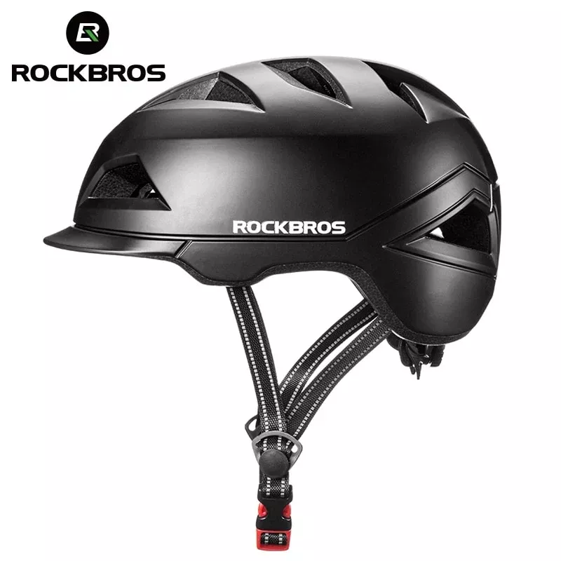 Casco RockBros Super Pro