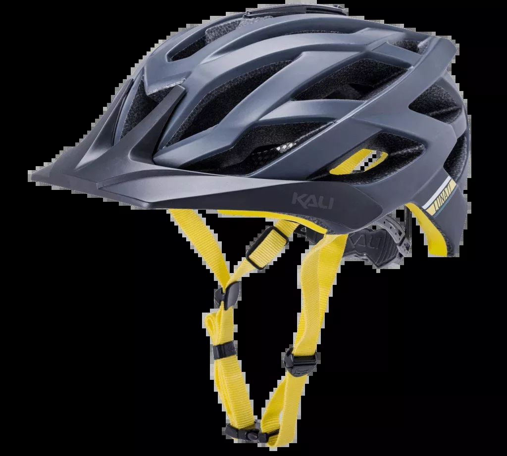 Cascos Kali Lunati con Sistema de Montaje para Cámara o LÃ¡mpara