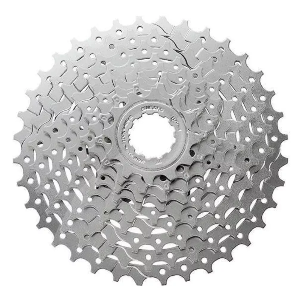Cassette Shimano 9V CS-HG400-9 12/36D