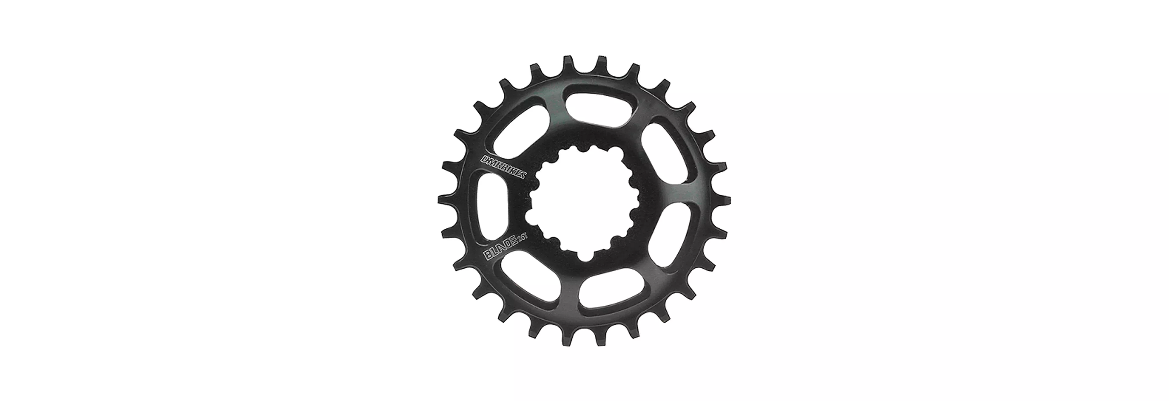Chainring DMR Blade