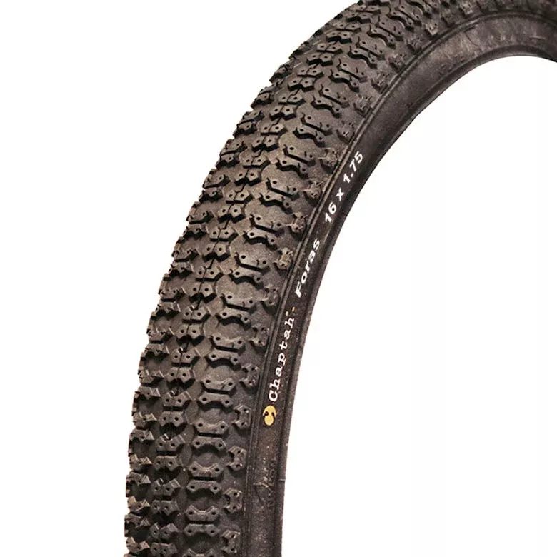 Chaptah Foras Kids Tyre
