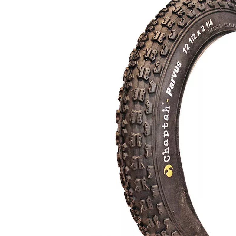Chaptah Parvus Kids Tyre