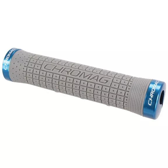 Chromag Clutch Grips