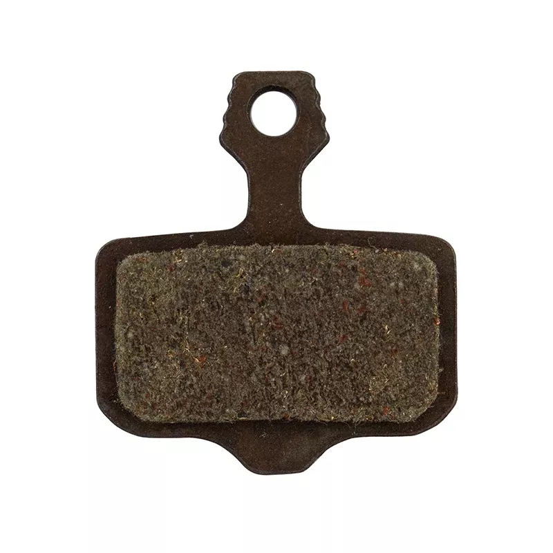 Clarks VX841C brake pad Avid DB1- DB3- DB5- Elixir- Elixir CR- Elixer R- X0- XX / Sram Force AXS HRD- Red AXS HRD (2nd Gen 2pc Caliper)- Rival AXS HRD- Level- Level T- Level TL- Level TLM B1- Level ULT B1