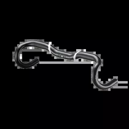 Controltech Handlebar Riser Gravel CLS Black/Grey 31.8mm 4°