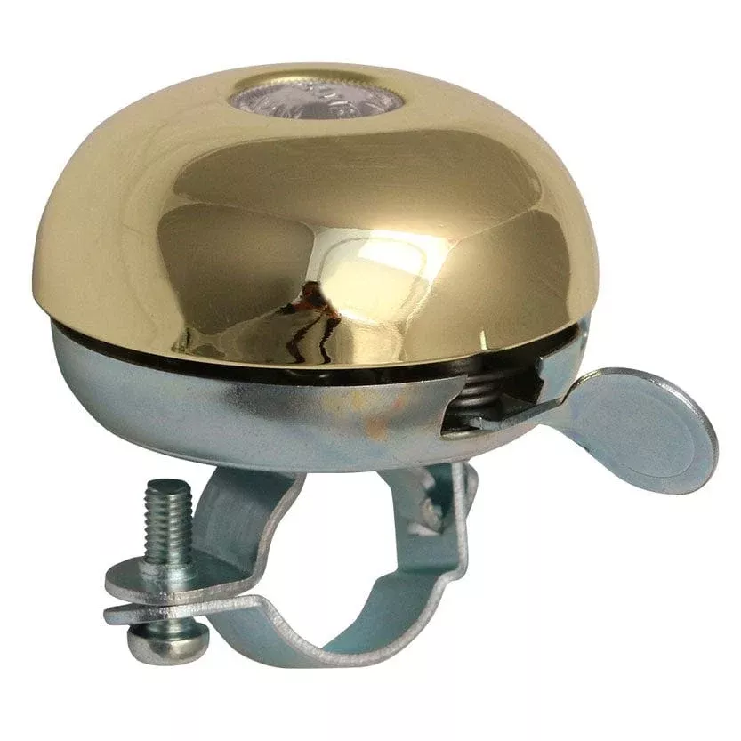 Crane Bell Co Riten Bell II All Steel