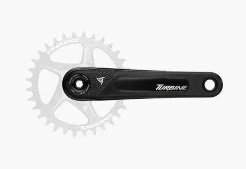 Crank Arm Turbine RaceFace