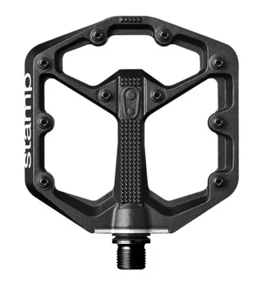 Crank Brothers Stamp 7 Pedals Black Small