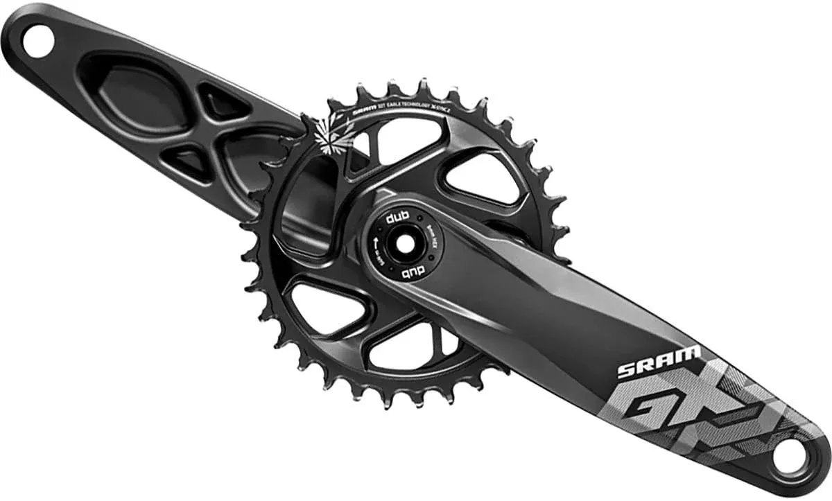 Crankset GX Eagle MTB 170mm 1x12