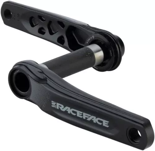 Crankset Race Face Aeffect 137 Armset 170 Black19