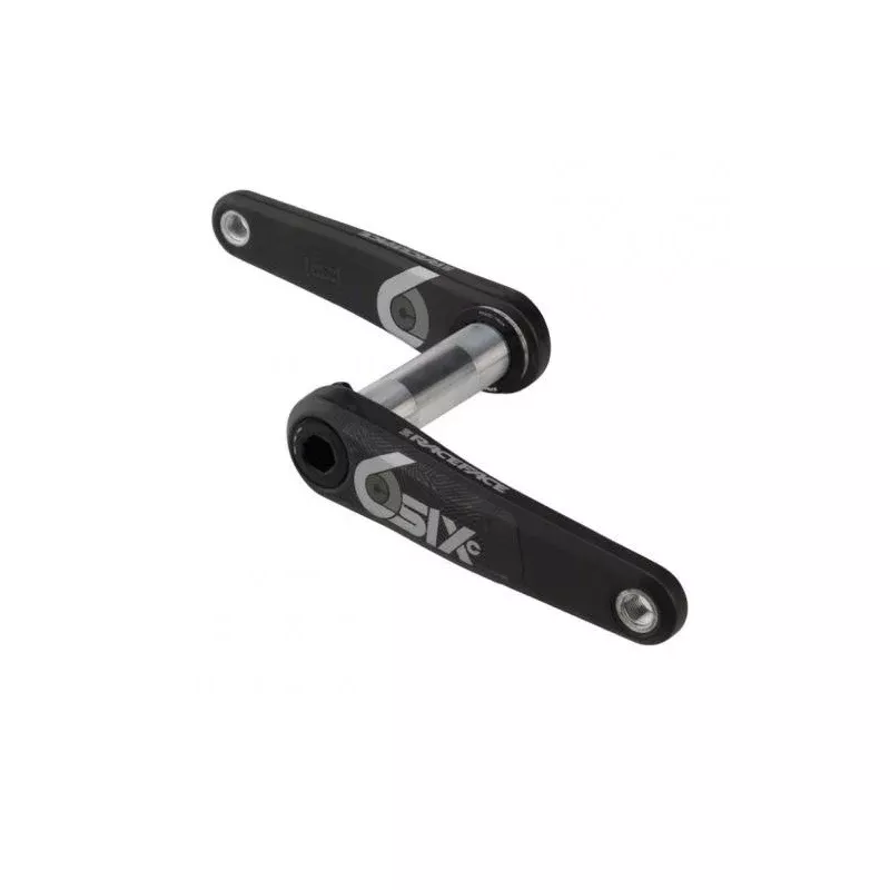 Crankset RaceFace SIXC 170