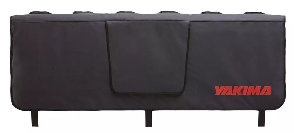 CrashpadYakima GateKeeper Para 6 Bicicletas