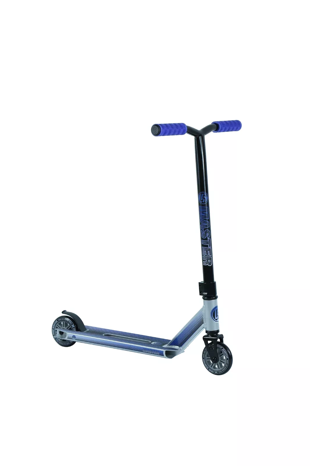 Crisp MASTER Stunt Scooter