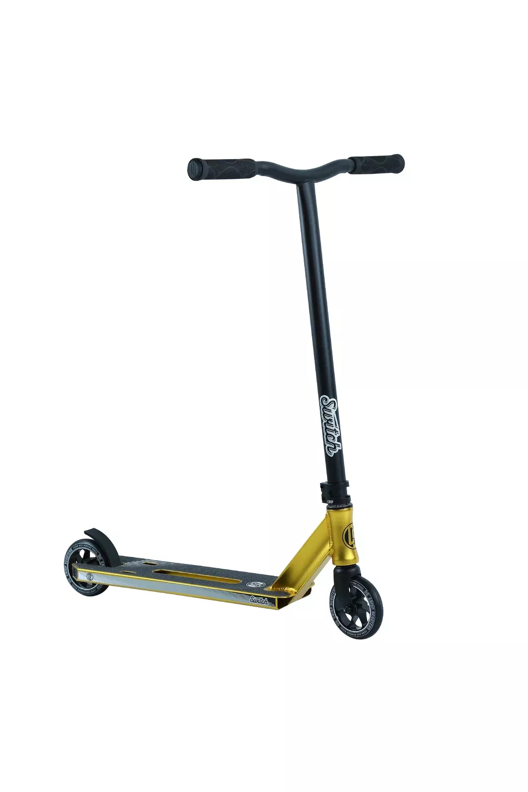 Crisp SWITCH Stunt Scooter
