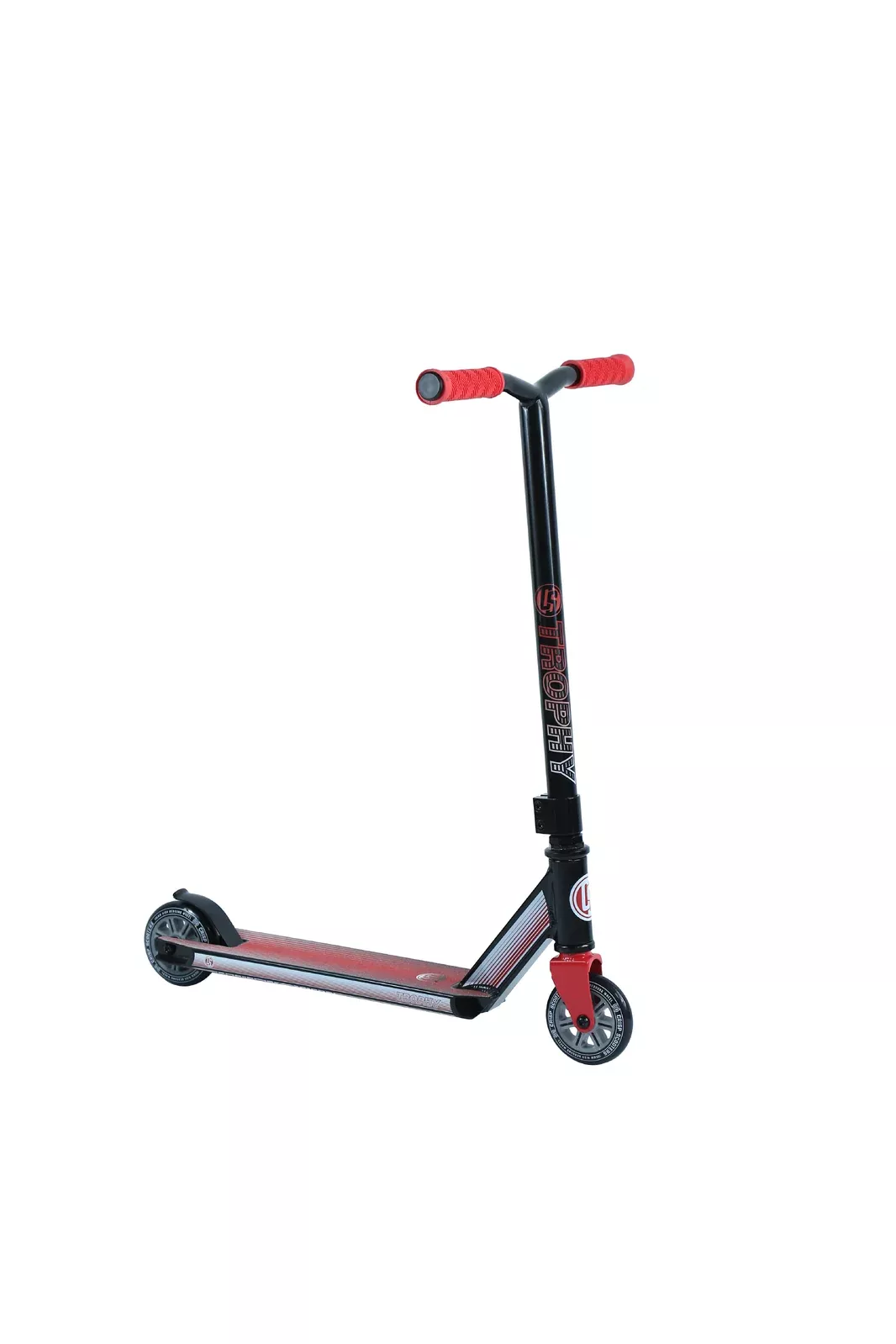 Crisp TROPHY Stunt Scooter
