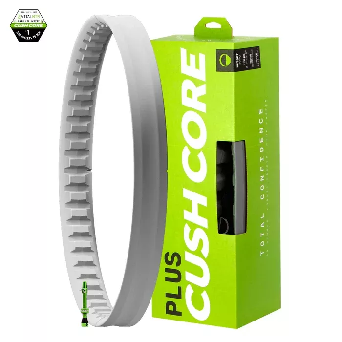 CUSH CORE PRO TIRE INSERT 27.5" PLUS (650B), SINGLE