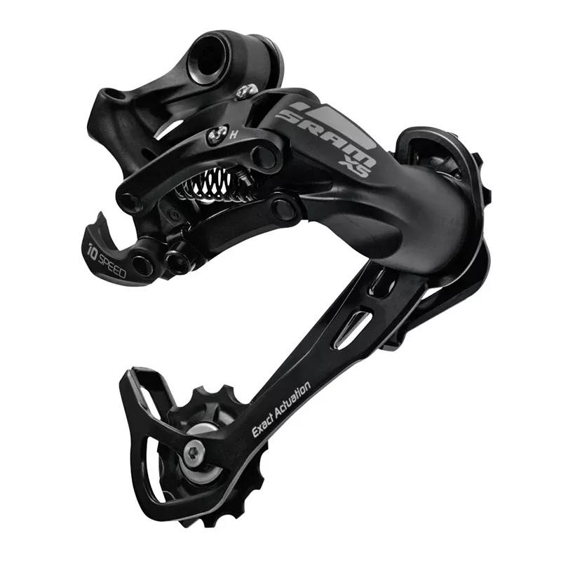 Desviador SRAM X-5 10P Mediano 12A RD