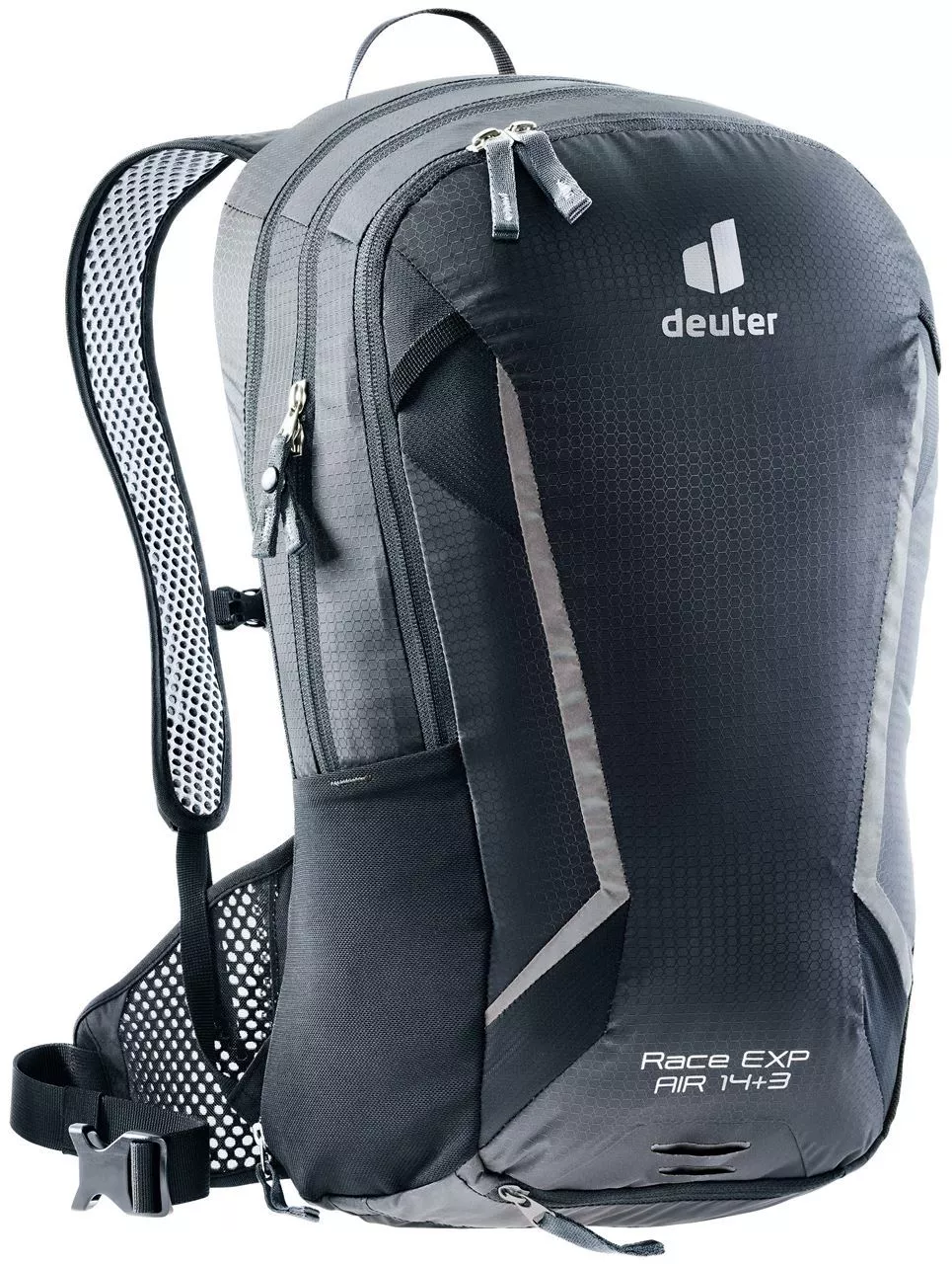Deuter Backpack Race Exp Air 14+3L Black
