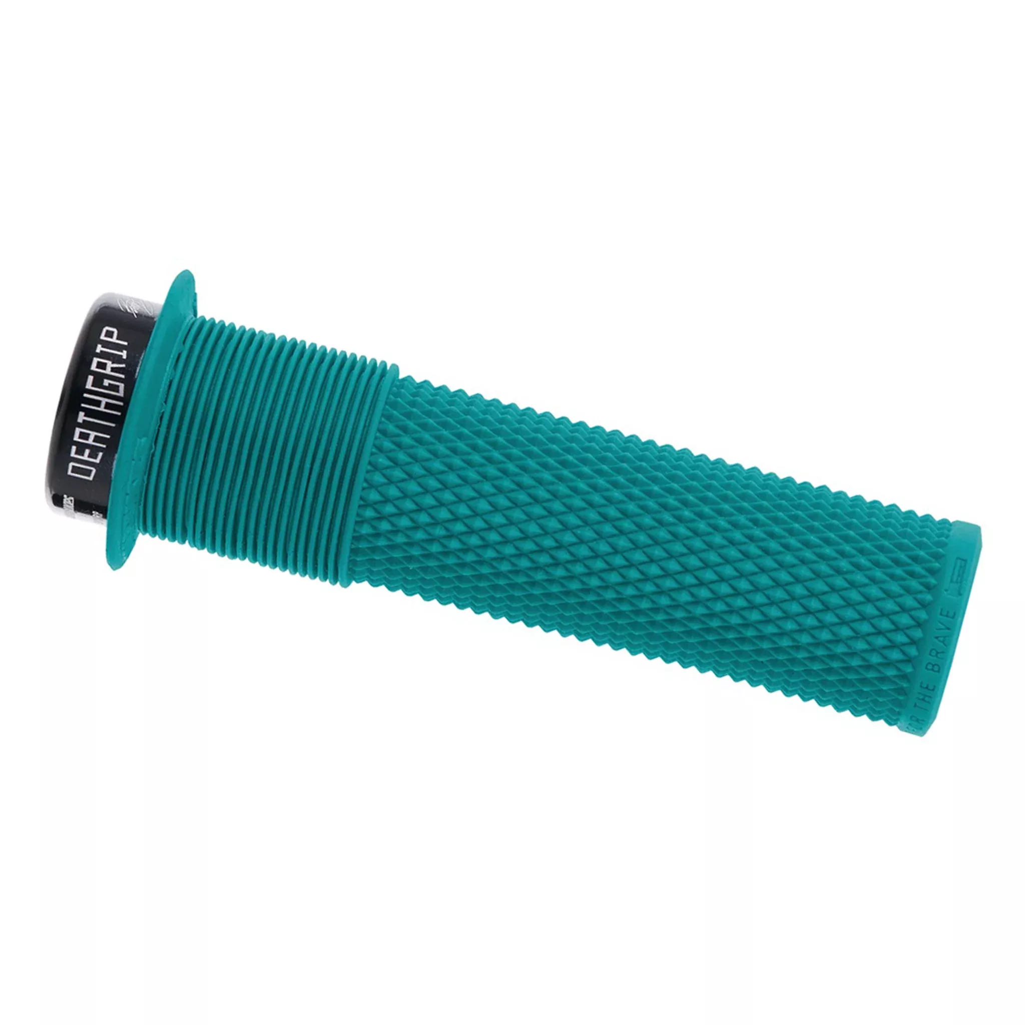 DMR Flanged Deathgrip Thin - Turquoise