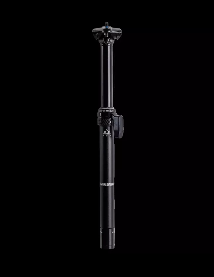 Dropper de Cableado Externo PNW Pine 27.2/110mm