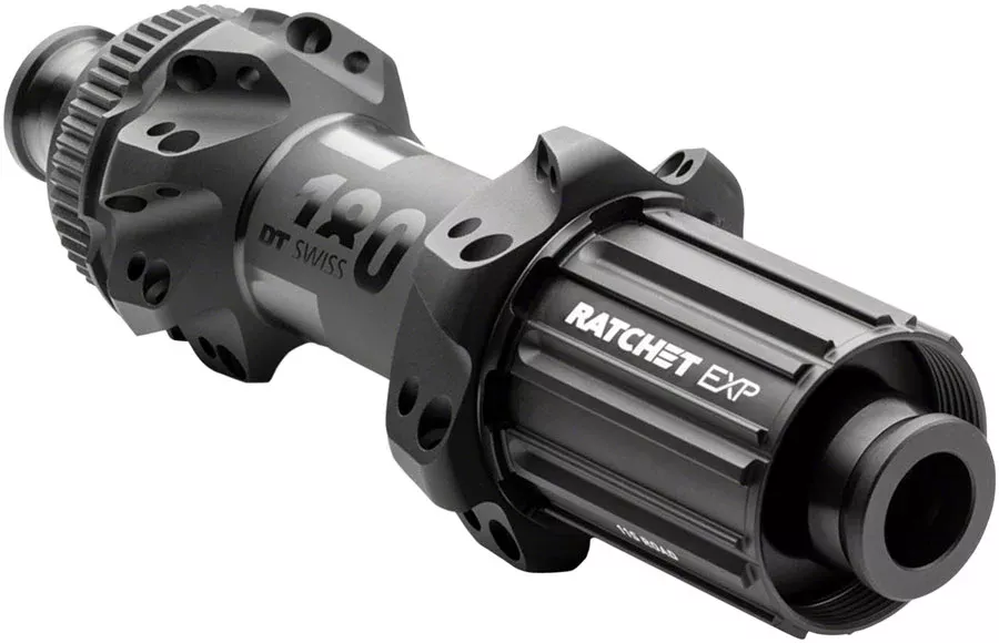DT Swiss 180 EXP Rear Hub - 12 x 142mm