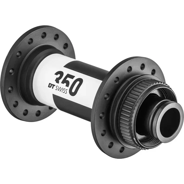 DT Swiss 350 Centre Lock Front Hub