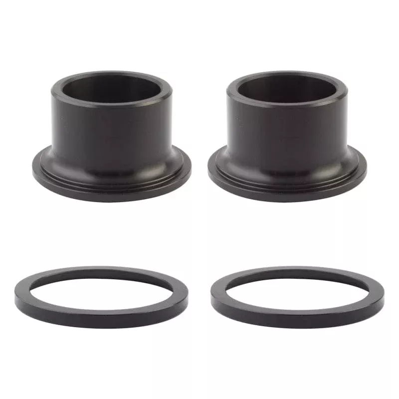 Dt swiss Conversion End Cap Kit Front 20TA 110mm 370 DJ Blk